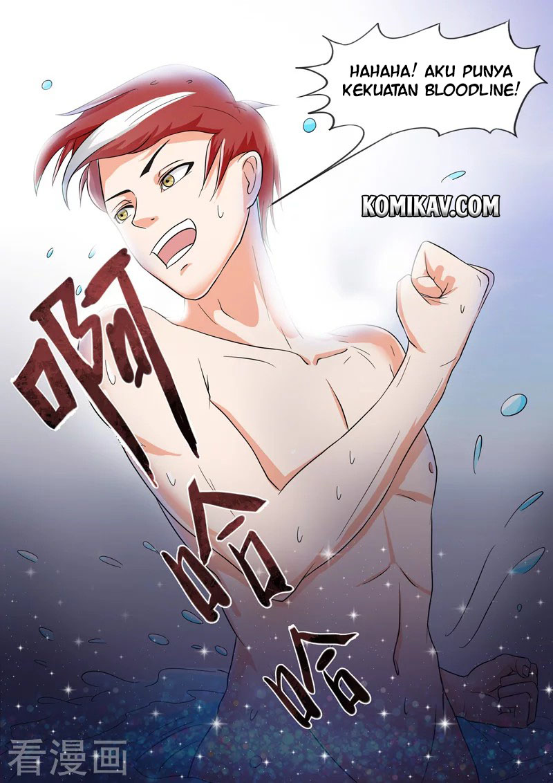 Martial Master Chapter 58 Gambar 2