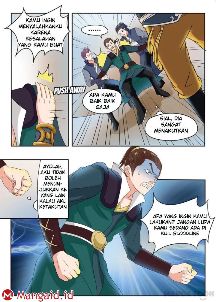 Martial Master Chapter 62 Gambar 2
