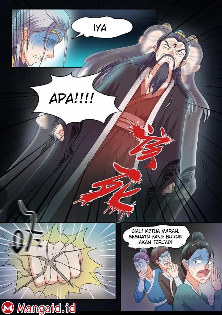 Martial Master Chapter 63 Gambar 2