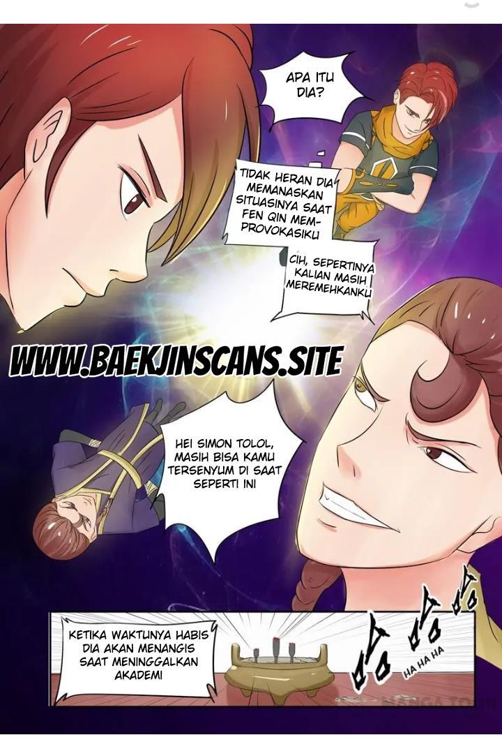 Martial Master Chapter 84 Gambar 2