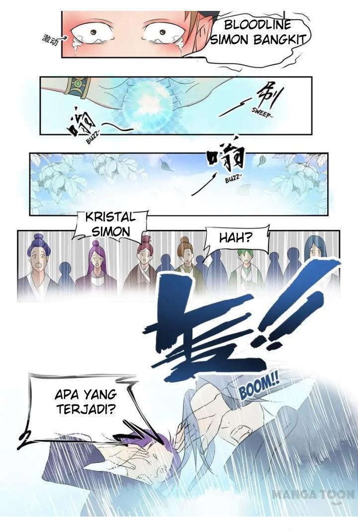 Martial Master Chapter 84 Gambar 4