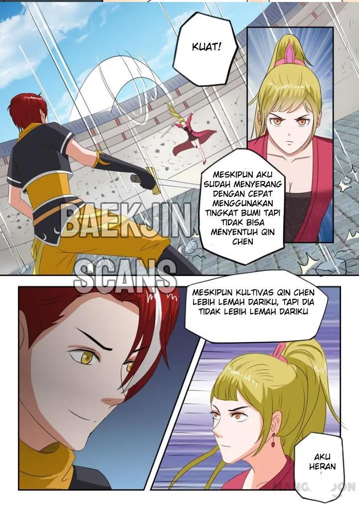 Martial Master Chapter 111-120 Gambar 83