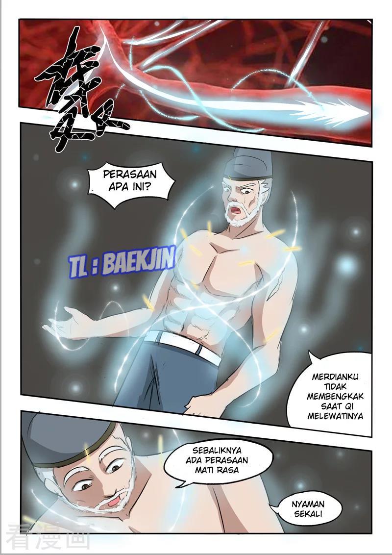 Martial Master Chapter 221-230 Gambar 8