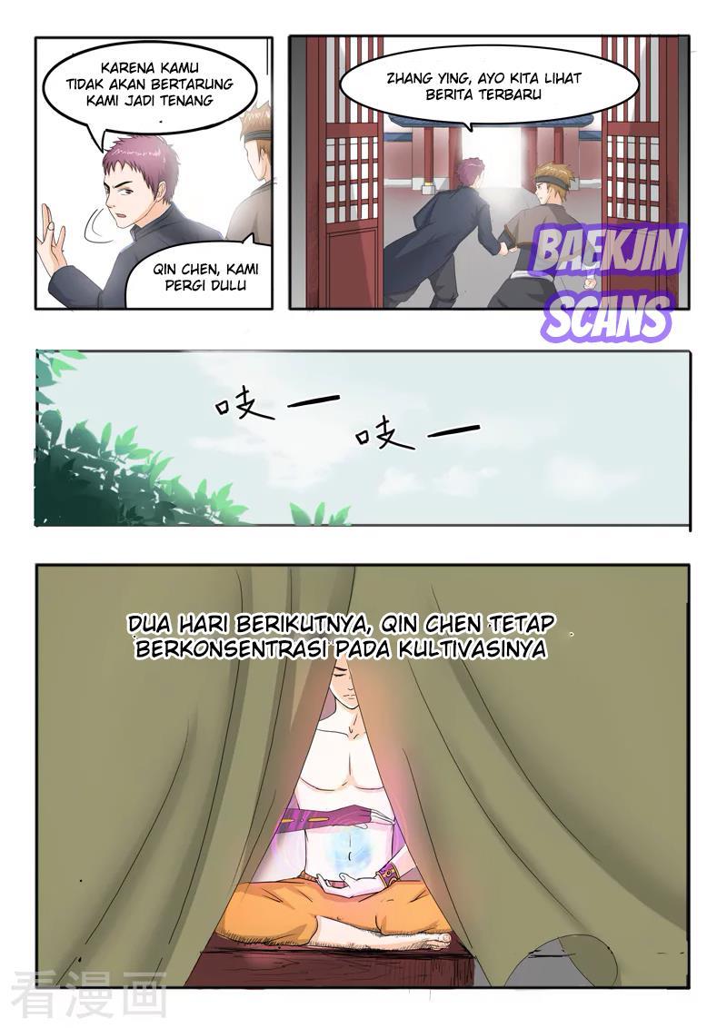 Martial Master Chapter 221-230 Gambar 60
