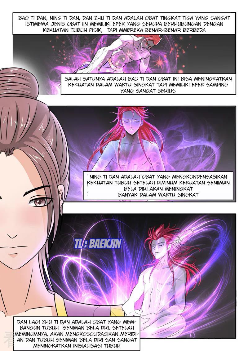 Martial Master Chapter 221-230 Gambar 67