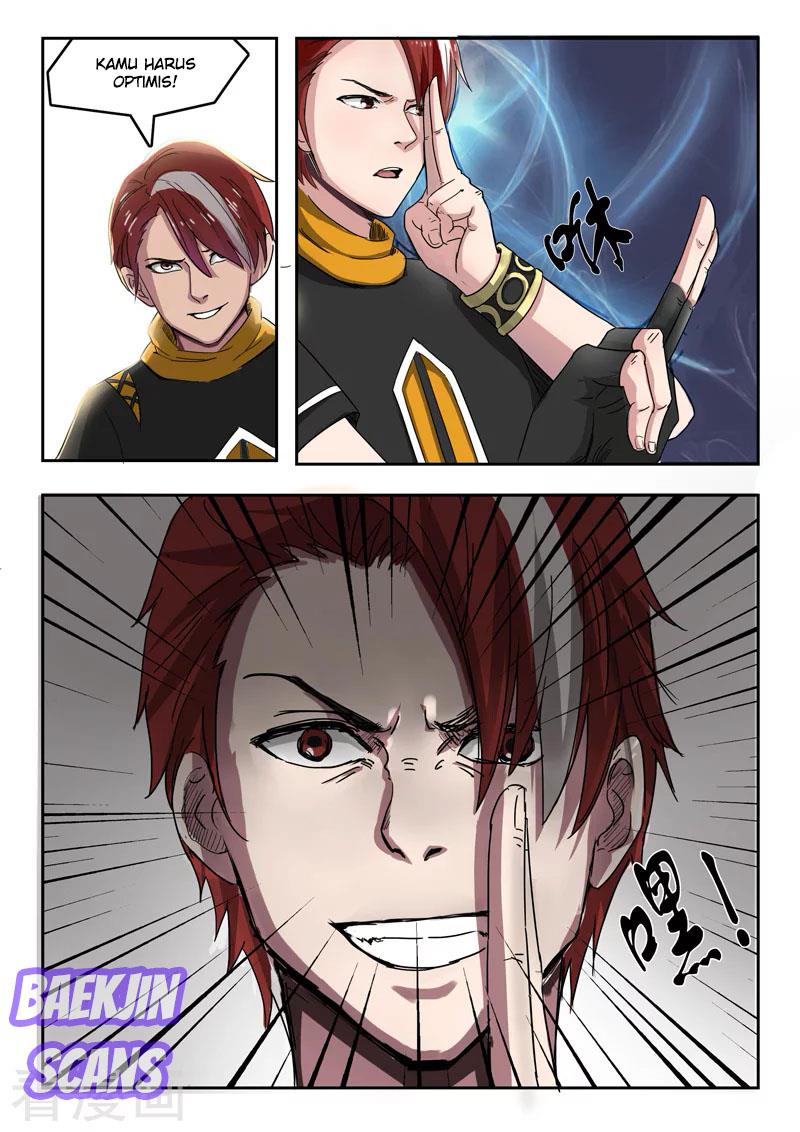 Martial Master Chapter 221-230 Gambar 88