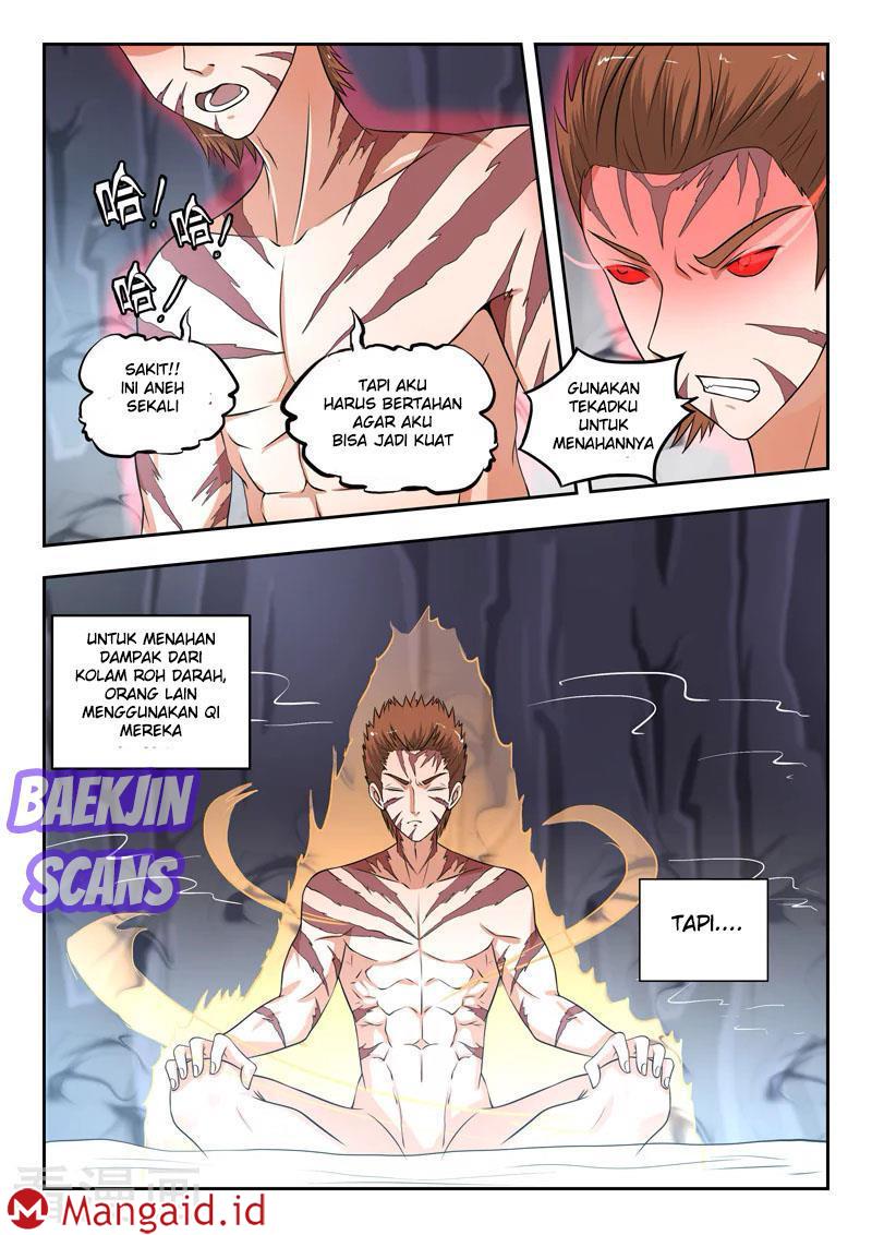 Martial Master Chapter 293 Gambar 4