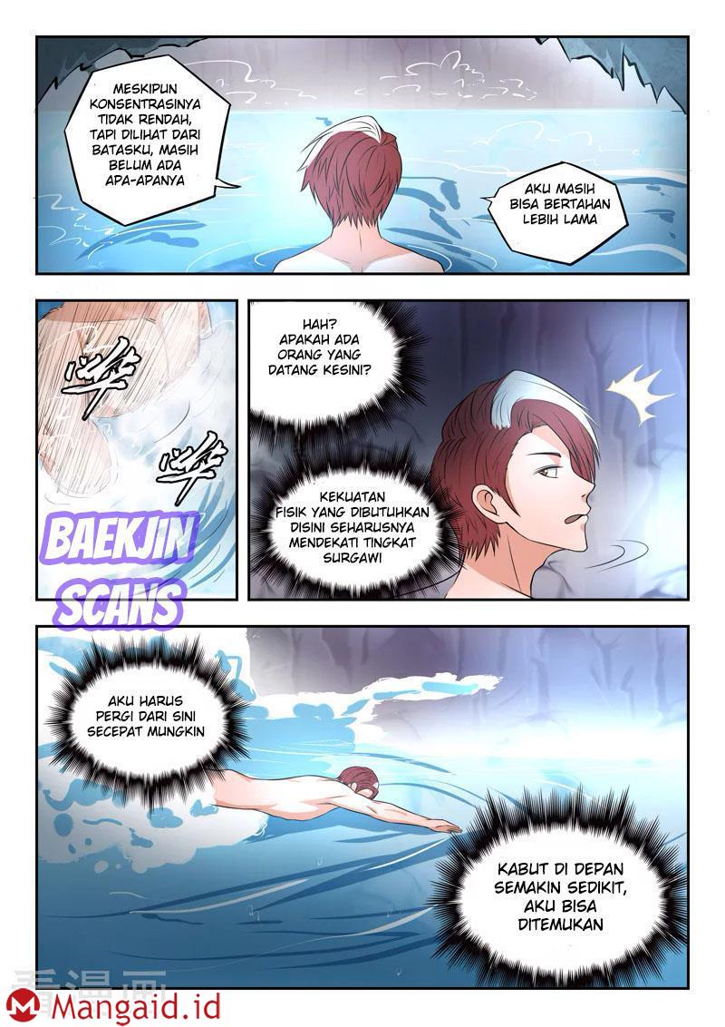 Martial Master Chapter 293 Gambar 7
