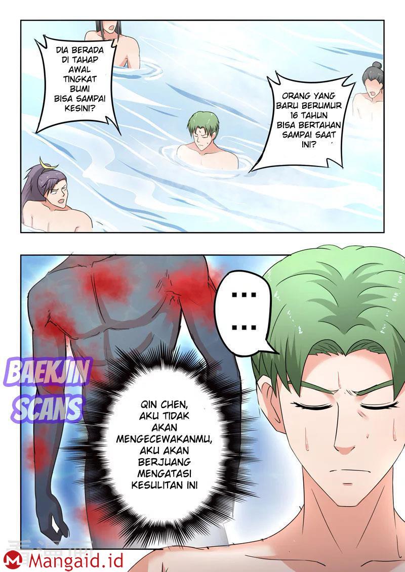 Martial Master Chapter 296 Gambar 5