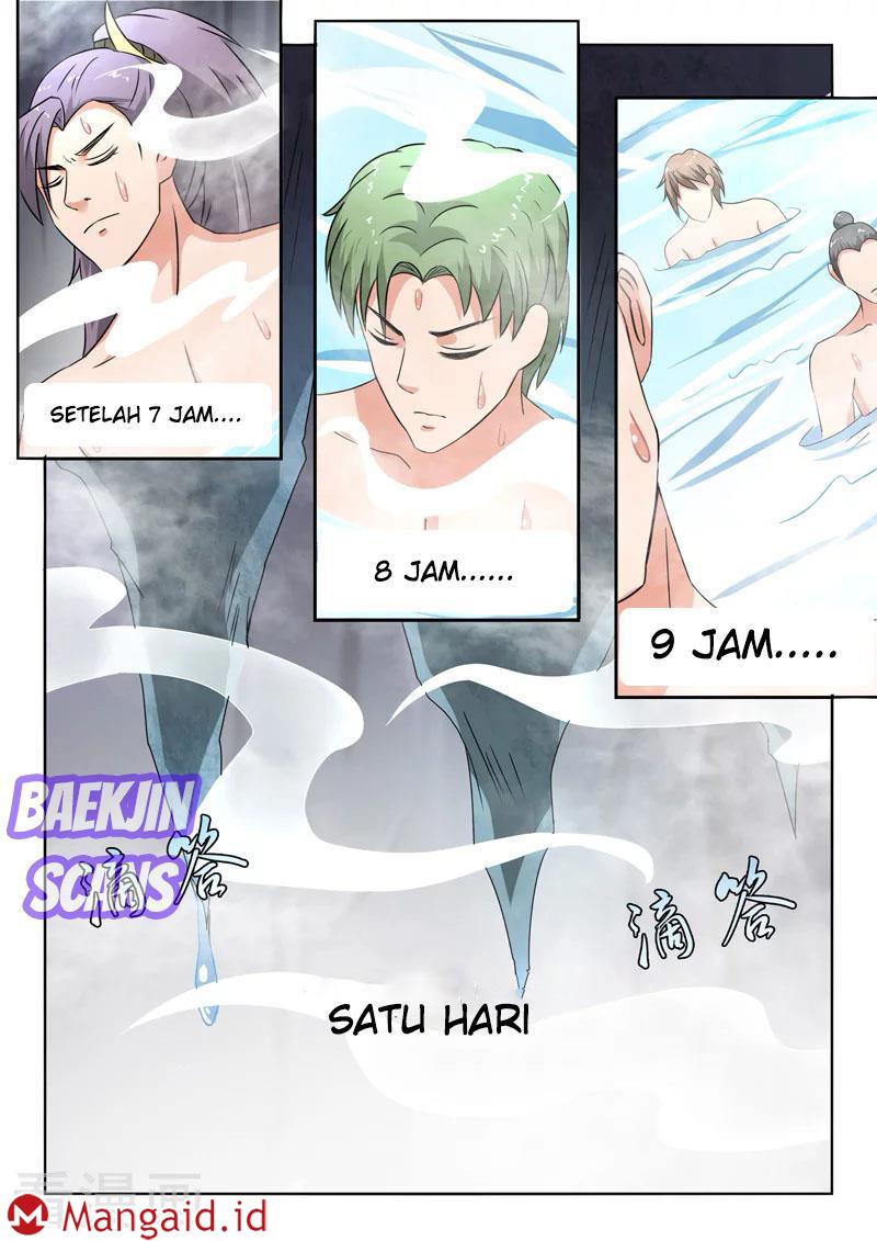 Martial Master Chapter 296 Gambar 6