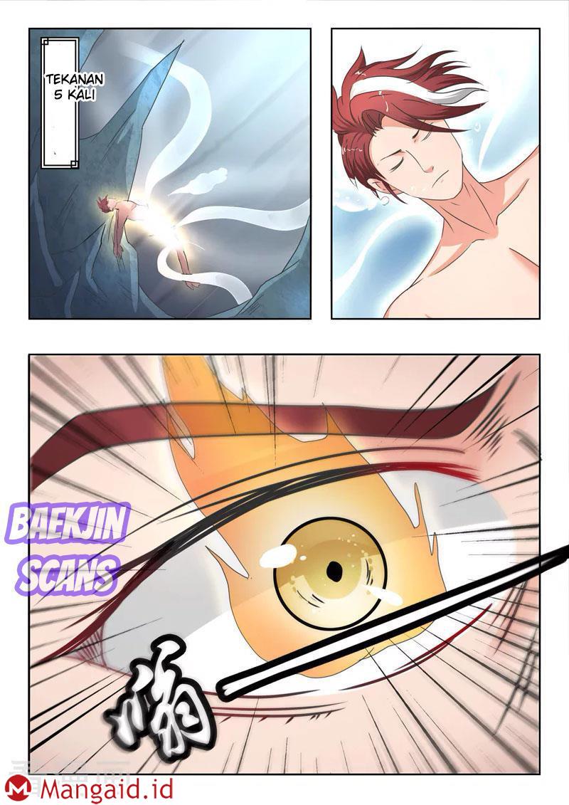 Martial Master Chapter 296 Gambar 9