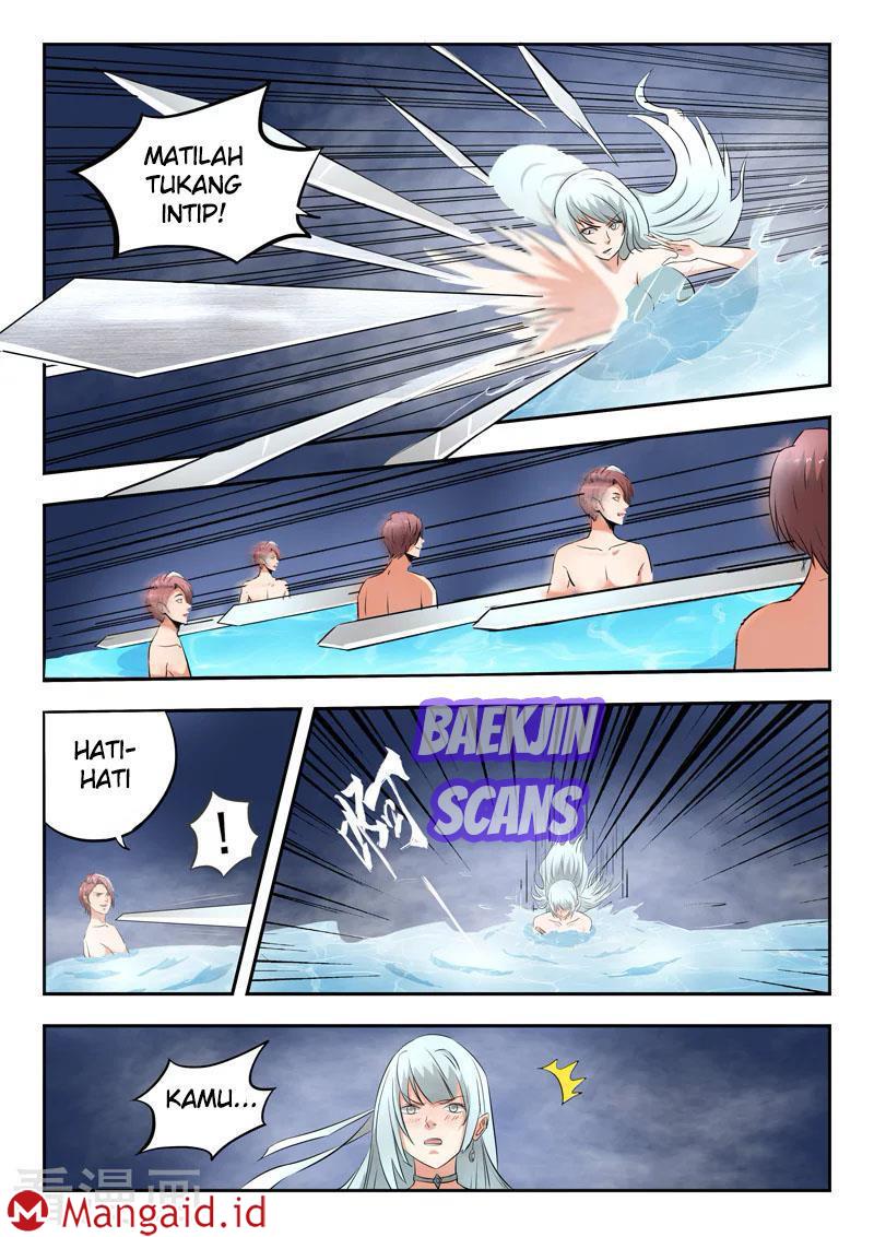 Martial Master Chapter 298 Gambar 6
