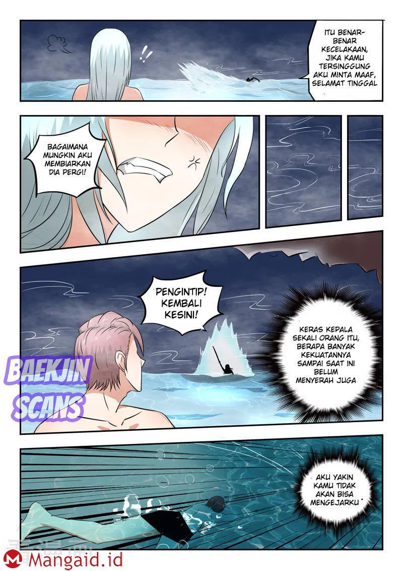 Martial Master Chapter 298 Gambar 7
