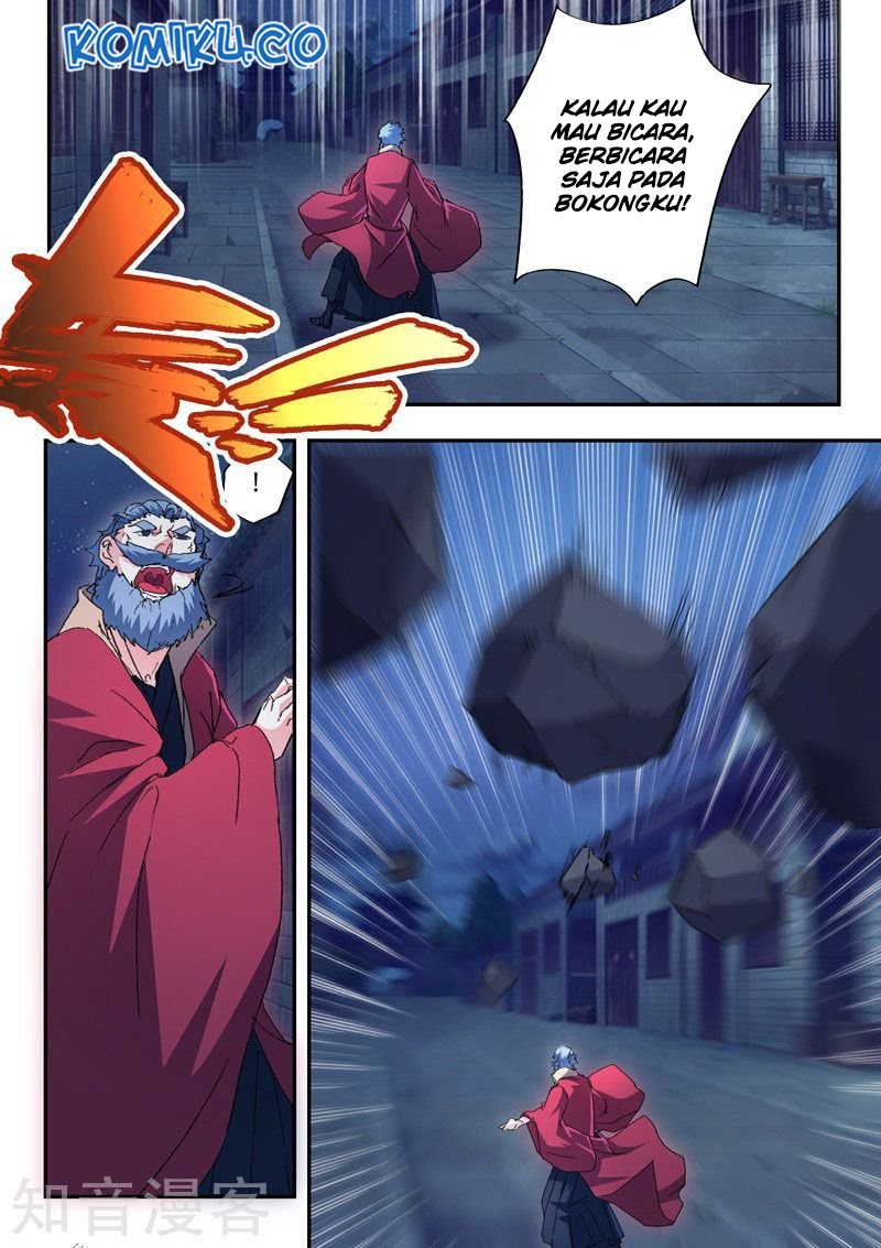 Martial Master Chapter 439 Gambar 6