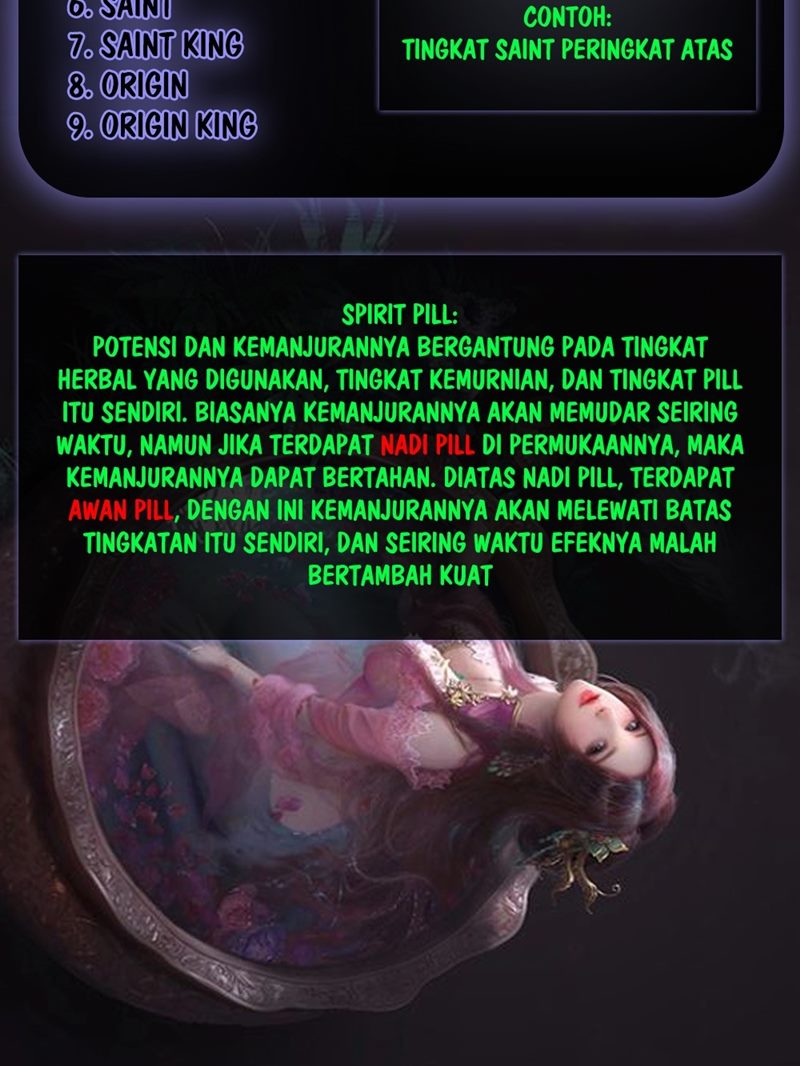 Martial Peak Chapter 1182 Gambar 15