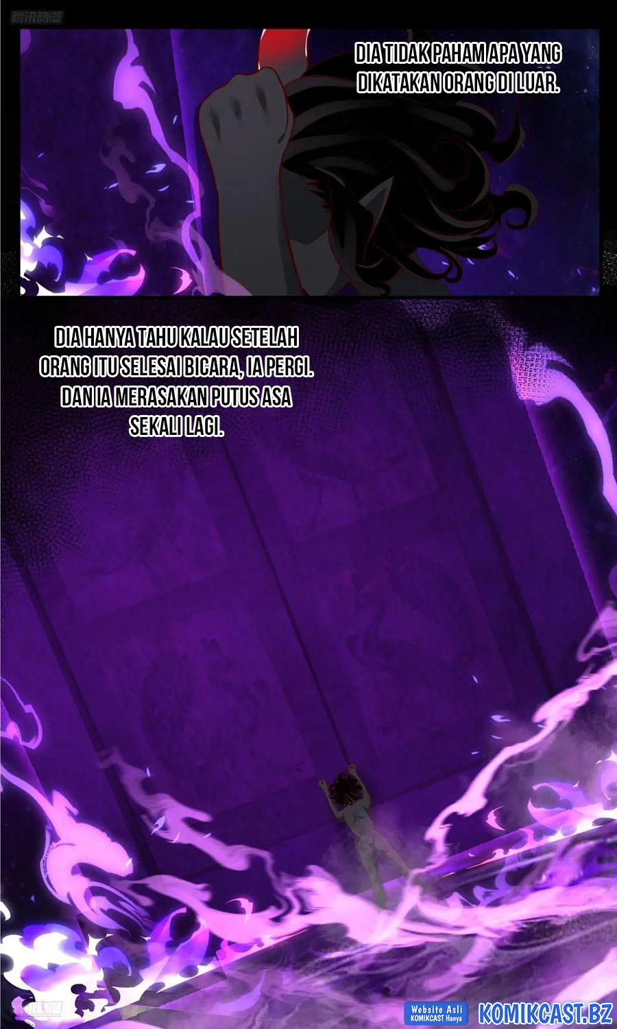 Martial Peak Chapter 3792 Gambar 4