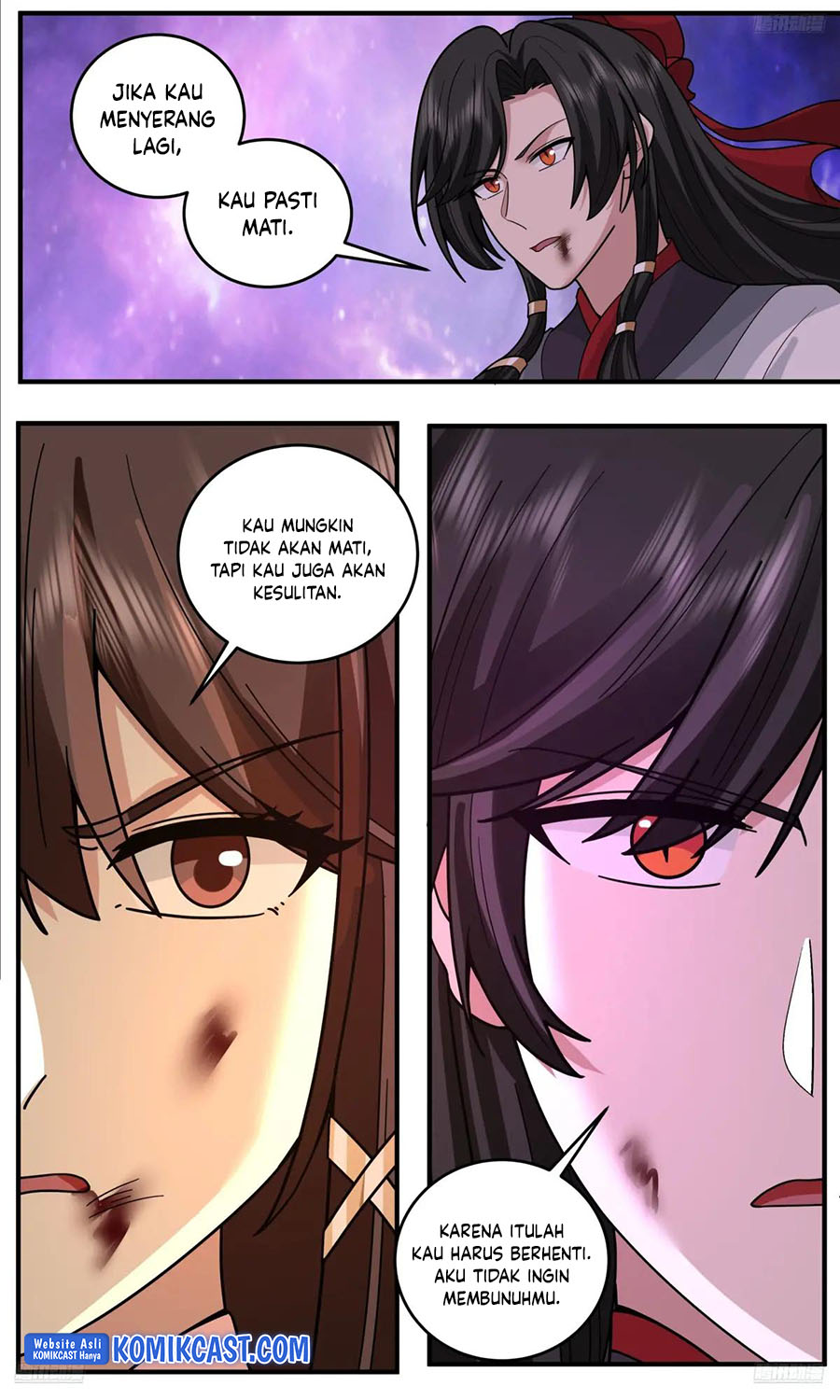 Martial Peak Chapter 3814 Gambar 10
