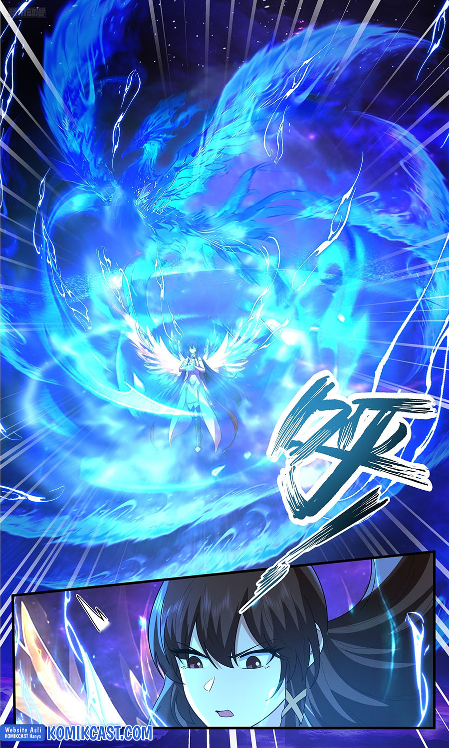 Martial Peak Chapter 3826 Gambar 7
