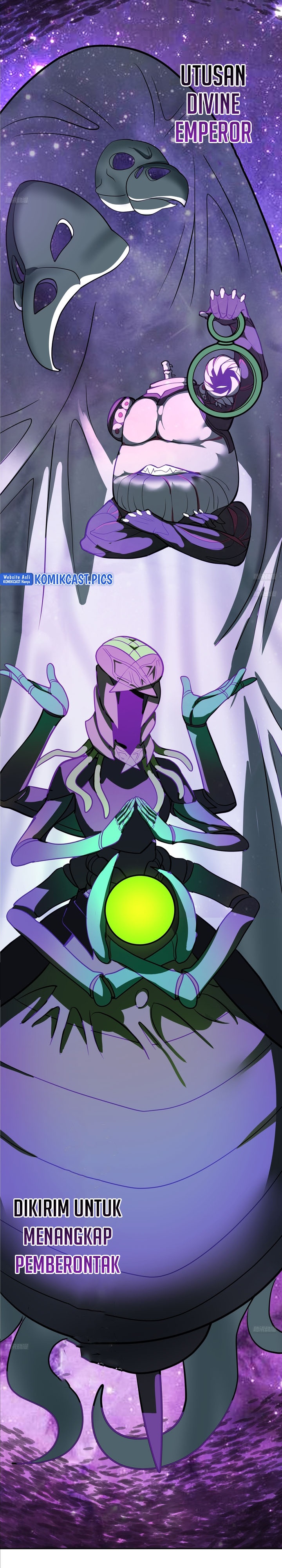 Martial Peak Chapter 3851 Fix Gambar 4