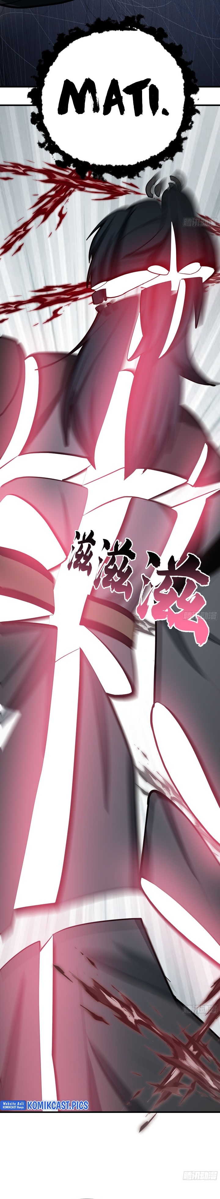 Martial Peak Chapter 3851 Fix Gambar 7