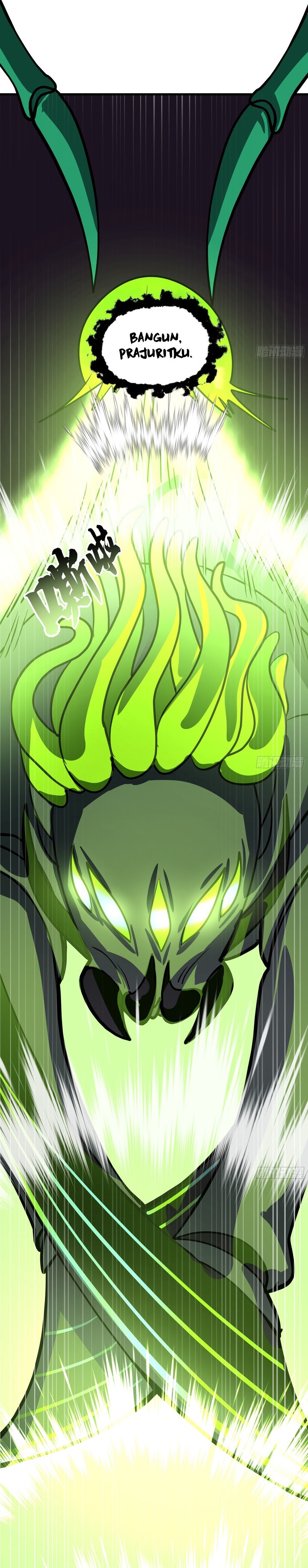 Martial Peak Chapter 3851 Fix Gambar 10