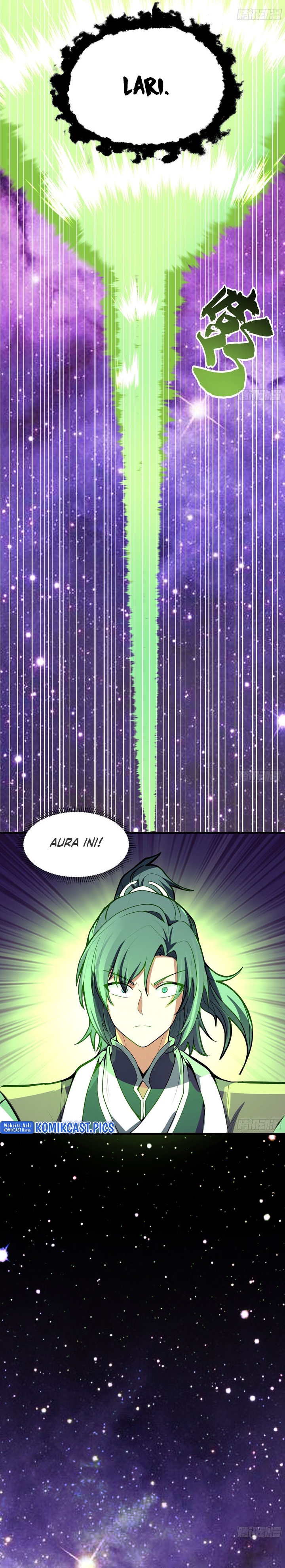 Martial Peak Chapter 3851 Fix Gambar 11