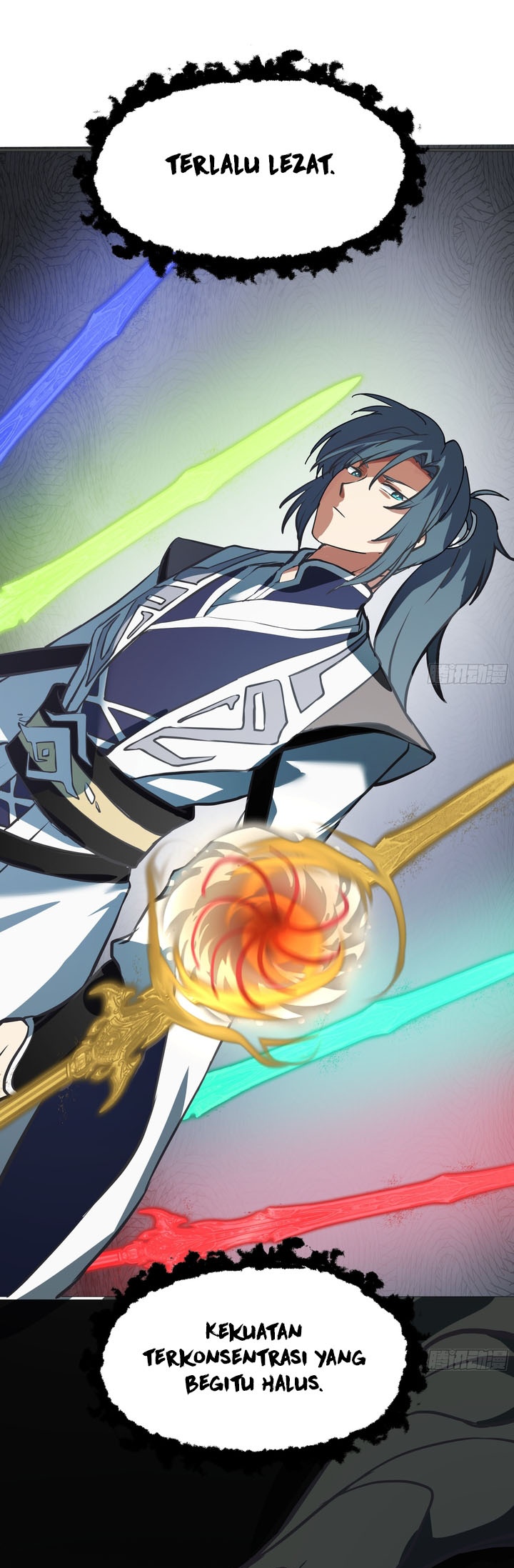 Martial Peak Chapter 3851 Fix Gambar 20