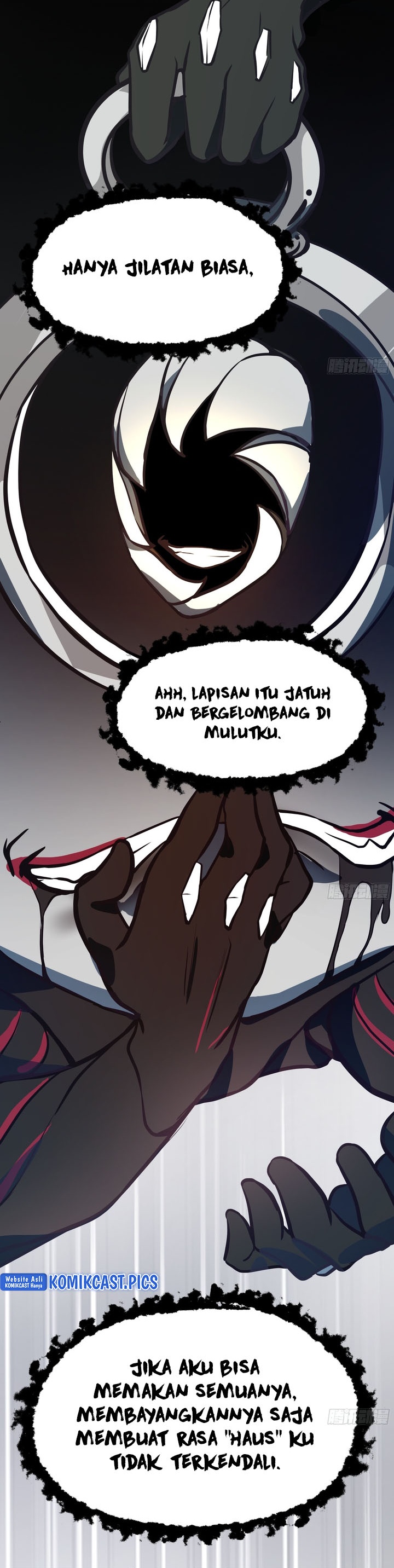 Martial Peak Chapter 3851 Fix Gambar 21