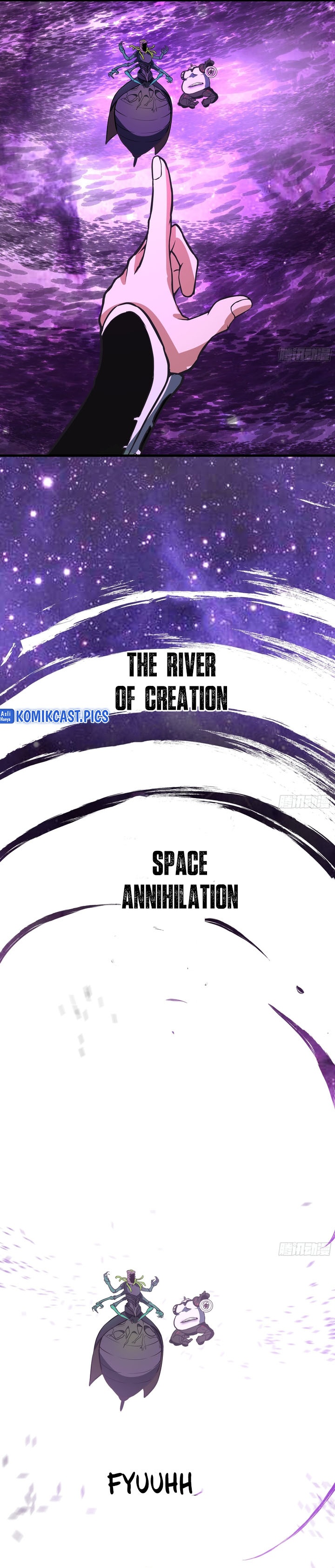 Martial Peak Chapter 3851 Fix Gambar 23