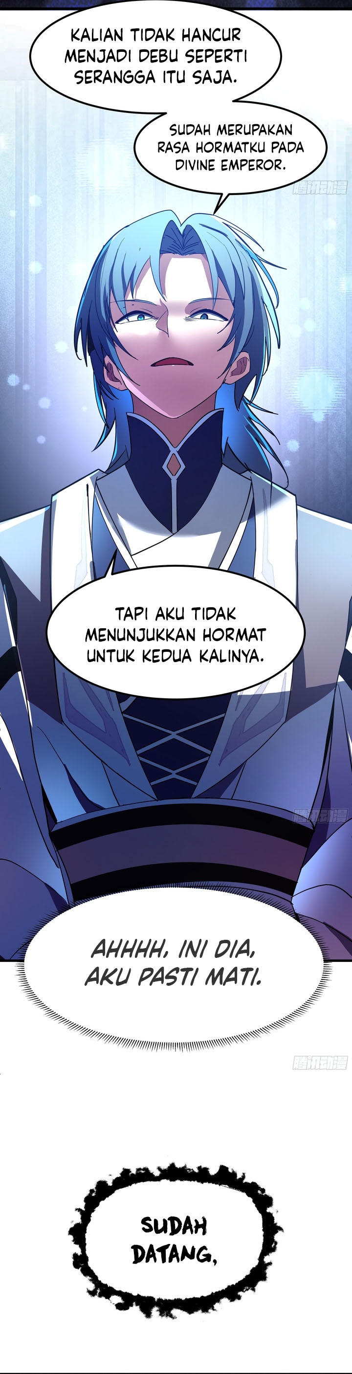 Martial Peak Chapter 3852 Gambar 8