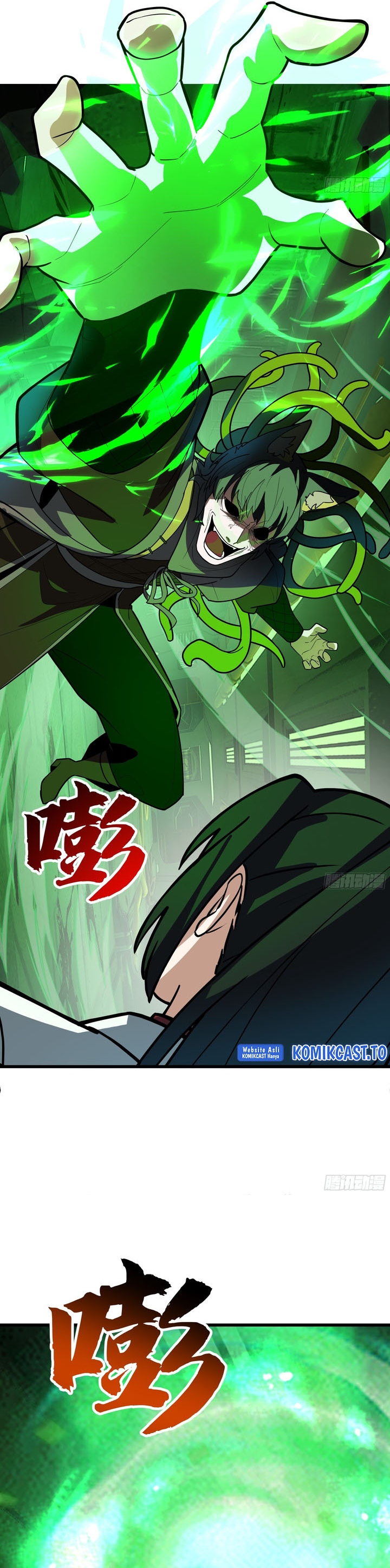 Martial Peak Chapter 3860 Gambar 10