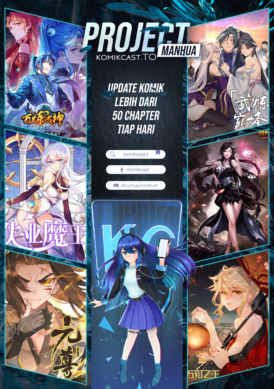 Martial Peak Chapter 3861 Gambar 25