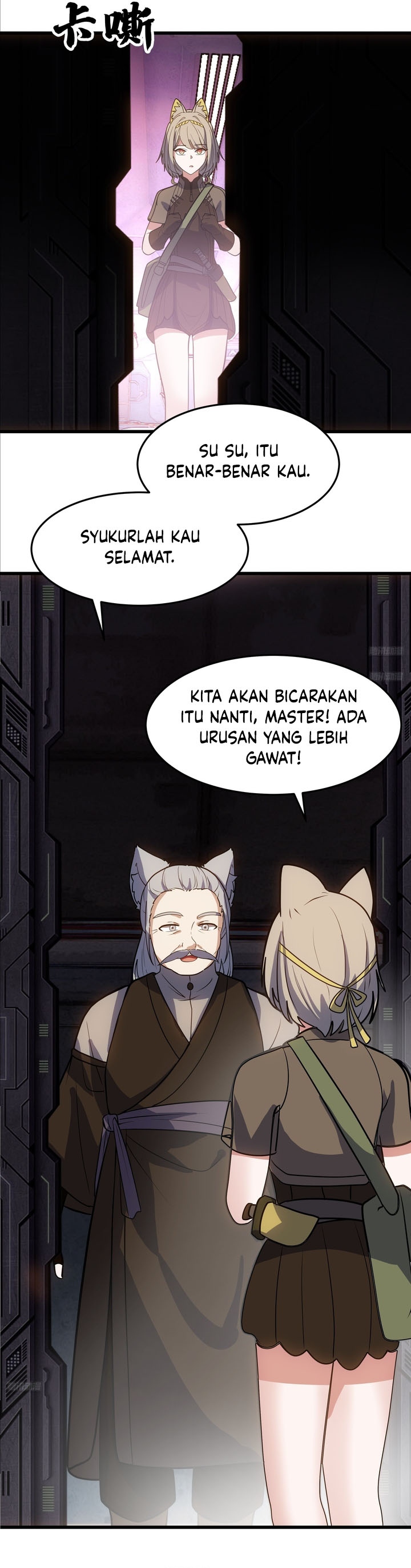 Martial Peak Chapter 3862 Gambar 4