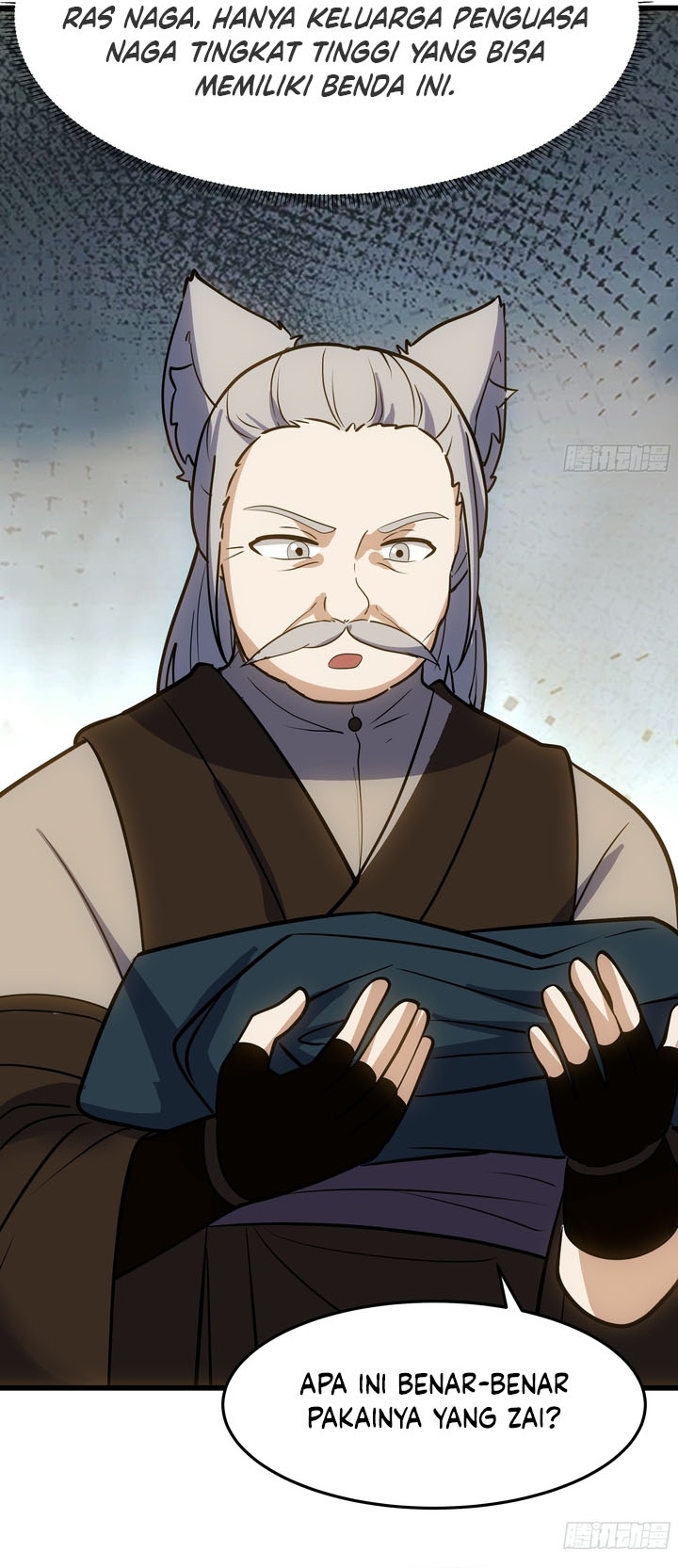 Martial Peak Chapter 3862 Gambar 11