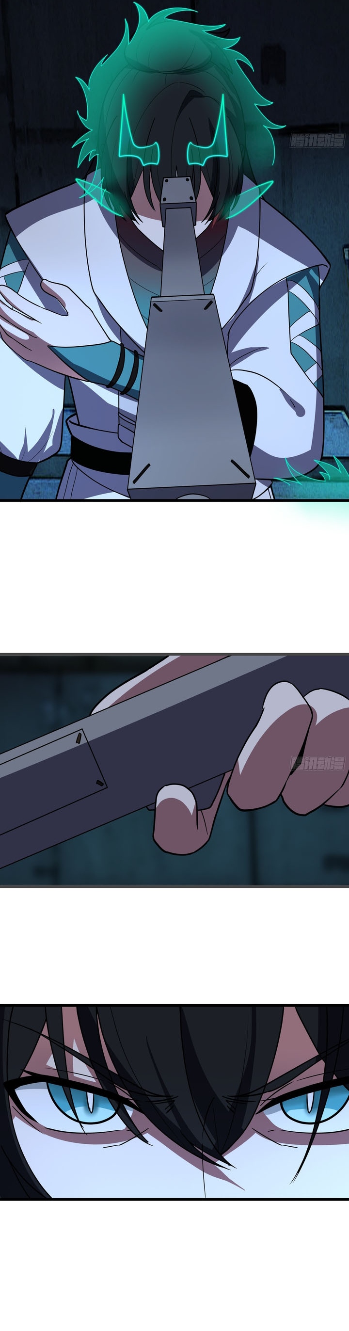 Martial Peak Chapter 3862 Gambar 22