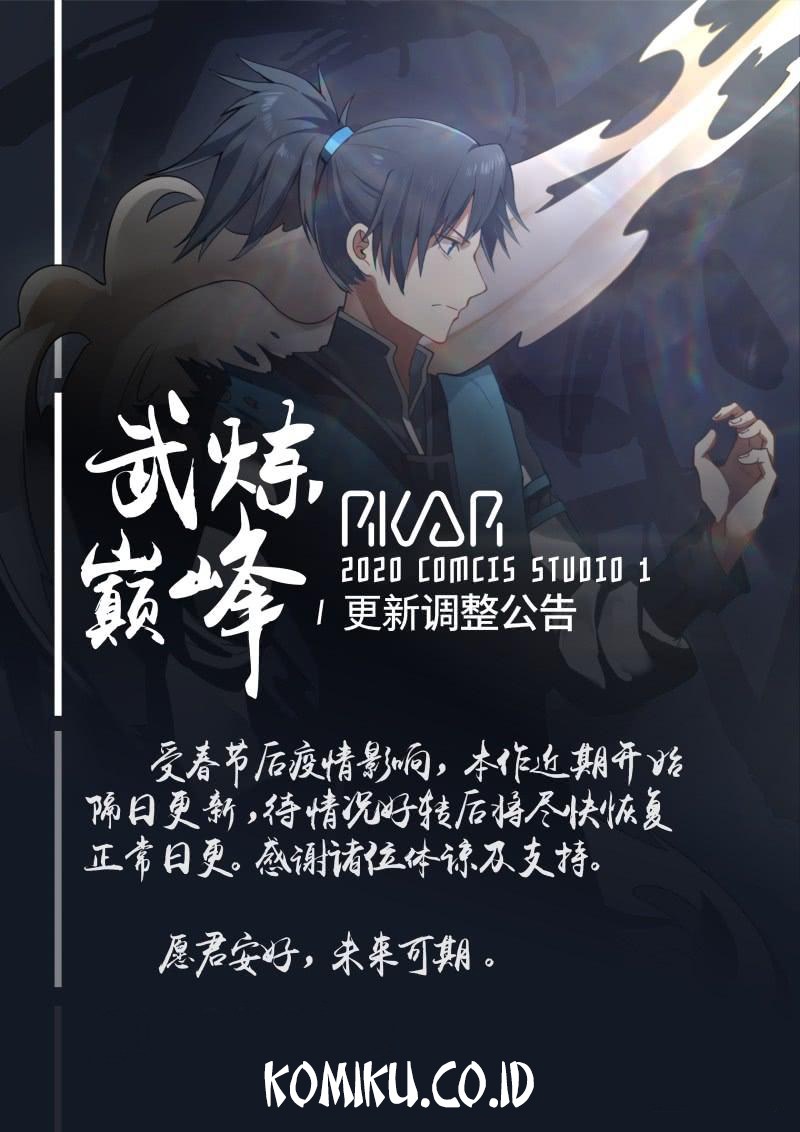 Martial Peak Chapter 480 Gambar 16