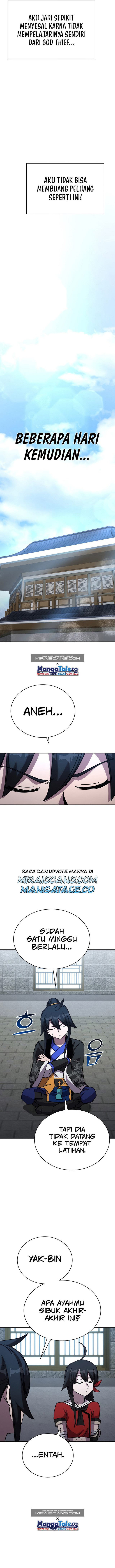 Martial Streamer Chapter 12 Gambar 14