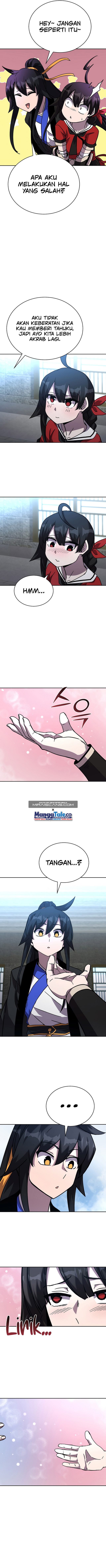 Martial Streamer Chapter 12 Gambar 15