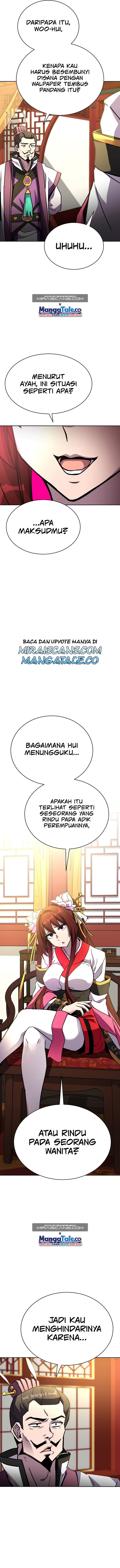 Martial Streamer Chapter 18 Gambar 10