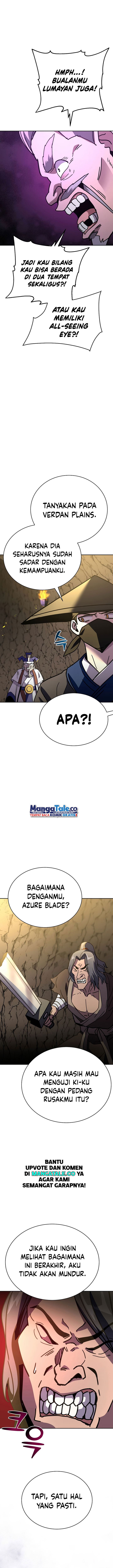 Martial Streamer Chapter 30 Gambar 10