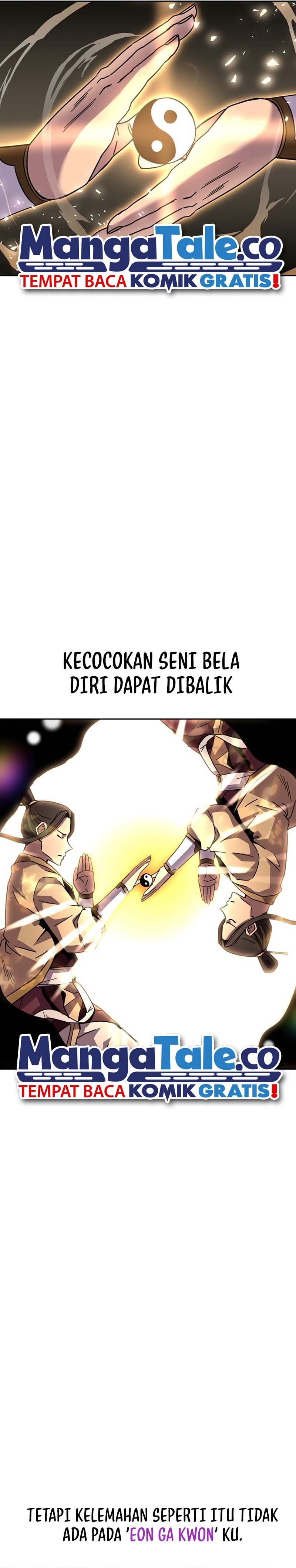 Martial Streamer Chapter 38 Gambar 2