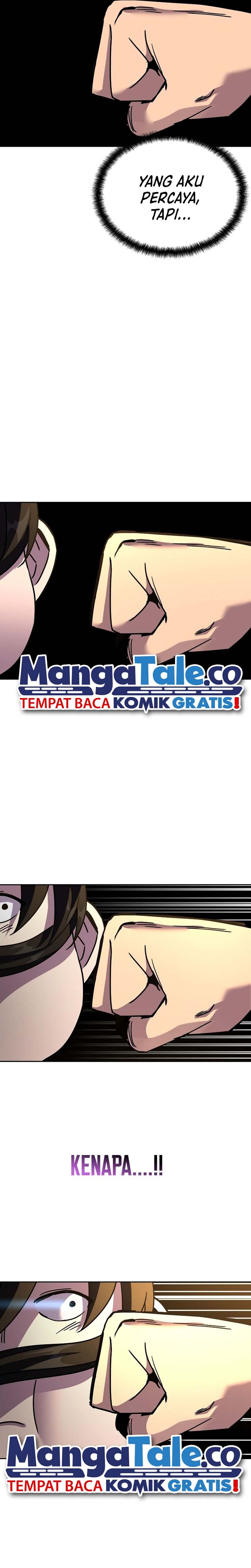 Martial Streamer Chapter 38 Gambar 4