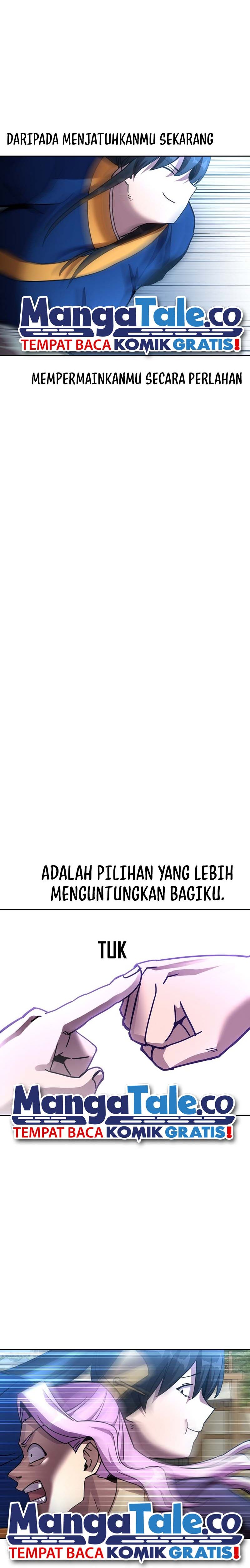 Martial Streamer Chapter 38 Gambar 13