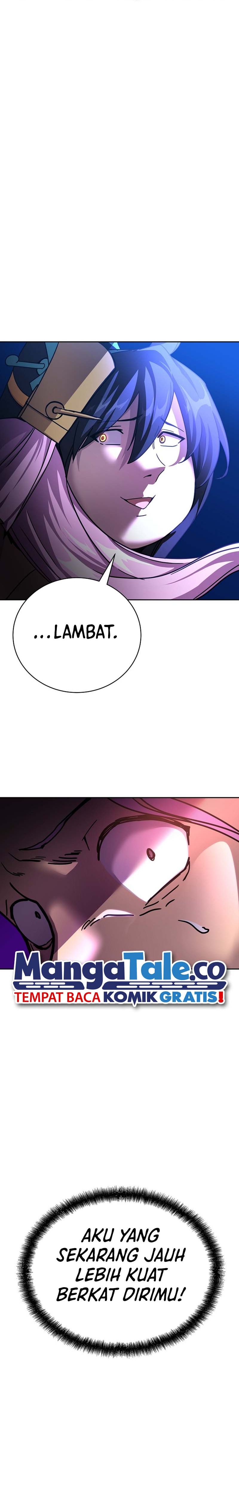 Martial Streamer Chapter 38 Gambar 14