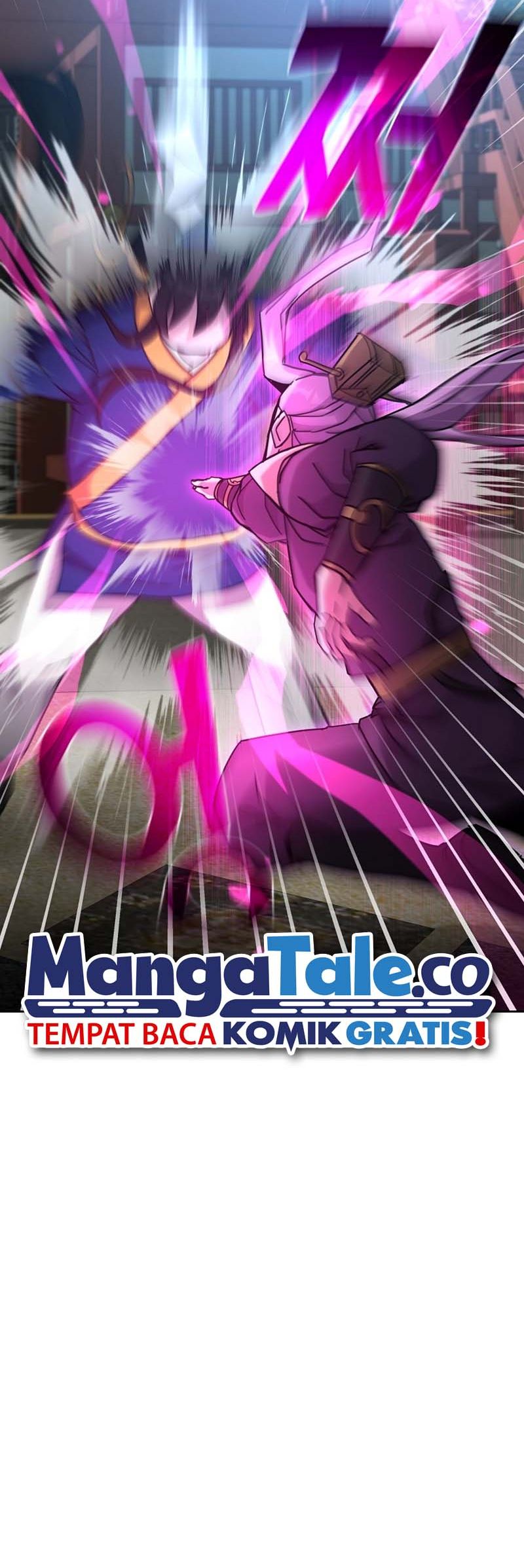Martial Streamer Chapter 38 Gambar 23