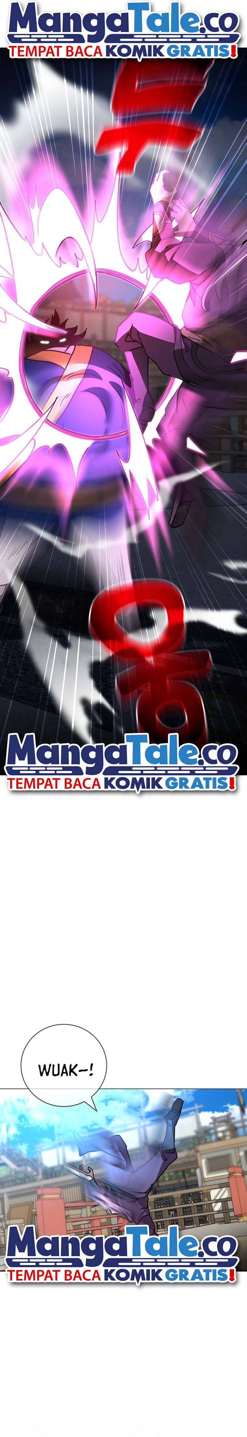 Martial Streamer Chapter 38 Gambar 26