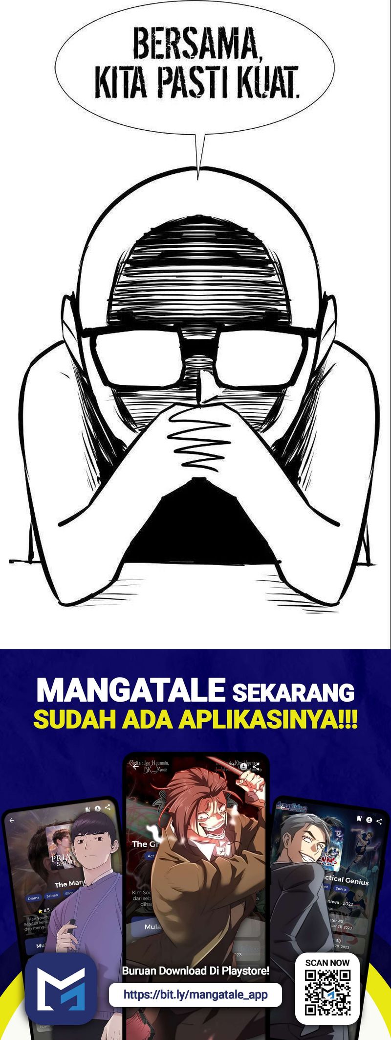 Martial Streamer Chapter 38 Gambar 30