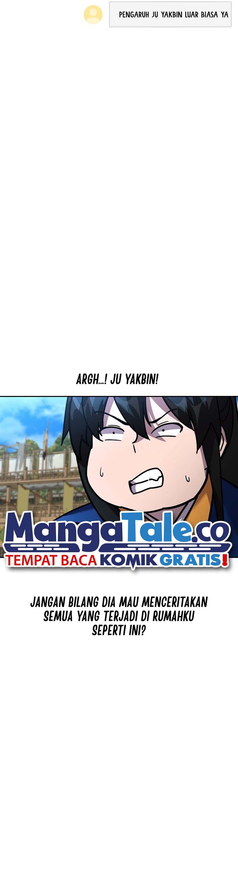 Martial Streamer Chapter 40 Gambar 15