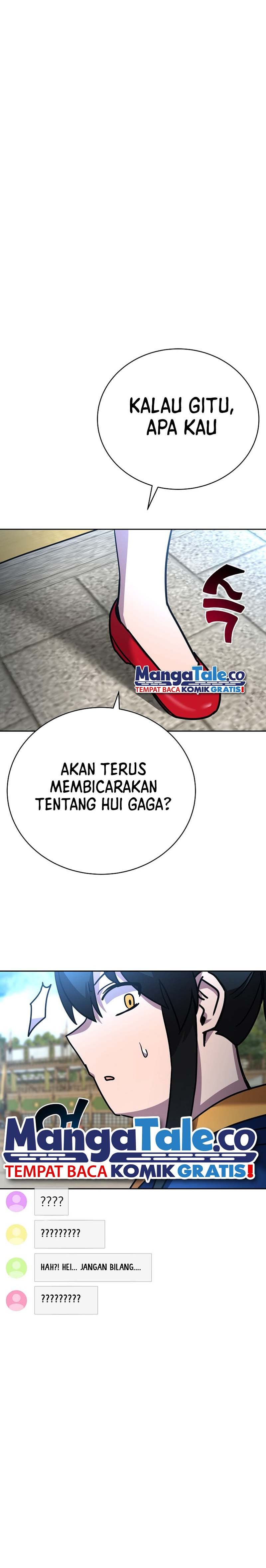 Martial Streamer Chapter 40 Gambar 22