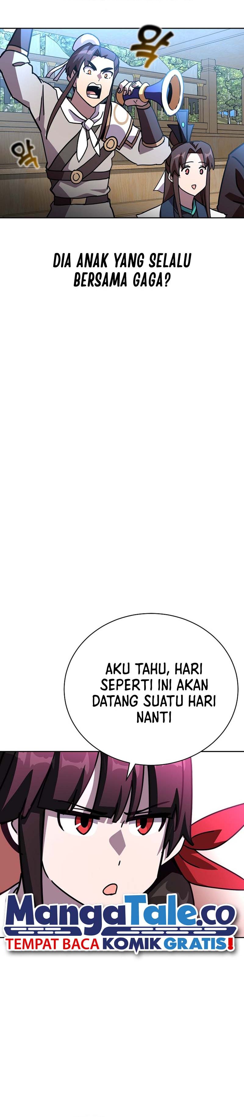 Martial Streamer Chapter 41 Gambar 17